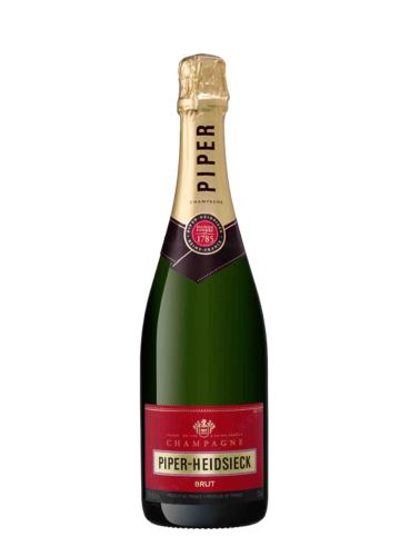 Champagne, Piper Heidsieck, 0.75 l