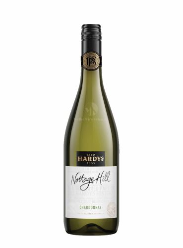 Chardonnay, Nottage Hill, 2014, Hardys, 0.75 l