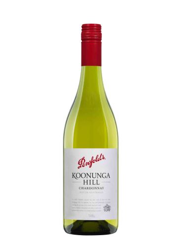 Chardonnay, Koonunga Hill, 2014, Penfolds, 0.75 l