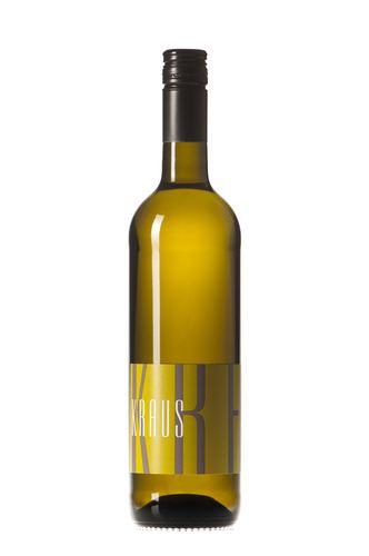 Cuvée Kraus, Zemské, 2016, Vinařství Kraus, 0.75 l