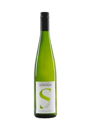 Pinot Blanc, Vieilles Vignes, 2021, Domaine Schwach, 0.75 l