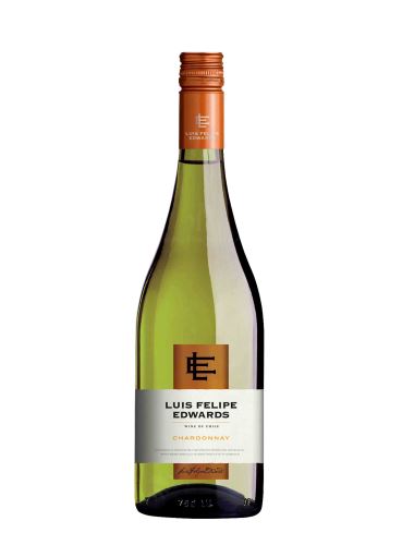 Chardonnay, Pupilla, 2012, Luis Felipe Edwards, 0.75 l