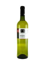Sauvignon, Pozdní sběr, 2020, Vinařství Kosík, 0.75 l