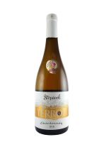 Chardonnay, Terroir, Pozdní sběr - barrique, 2020, Vinařství Štěpánek, 0.75 l