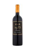 Bordeaux 1935, Cuvée Tradition, AOC, 2018, Héritage, 0.75 l