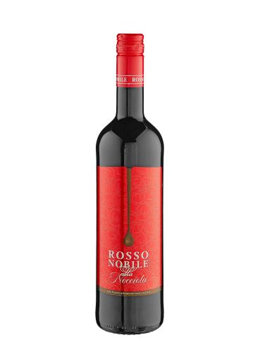 Rosso Nobile alla Nocciola, Vinný nápoj,  0.75 l