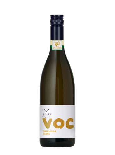 Sauvignon Blanc, VOC, 2021, Arte Vini, 0,75 l