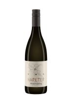 Naturální rakouská vína Hareter