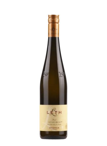 Roter Veltliner, Scheiben Erste lage, Wagram DAC, 2022, Weingut Leth, 0.75 l