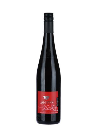Červený sladký, Vinný nápoj, 2016, Lahofer, 0.75 l