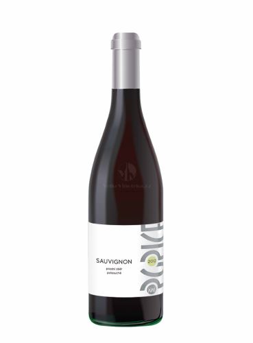 Sauvignon, BIO, Pozdní sběr, 2012, Vinařství Popice, 0.75 l