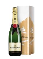 Champagne, Brut Impérial, Festive box, Moët &amp; Chandon, 0.75 l