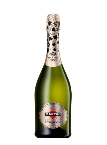 Prosecco, DOC, Martini, 0.75 l