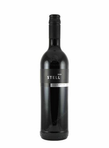 Cuvée, Stell Red, 2016, Stellenrust Wine Estate, 0.75 l
