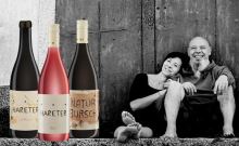 Vstupte do světa naturálních vín s Weingut Hareter