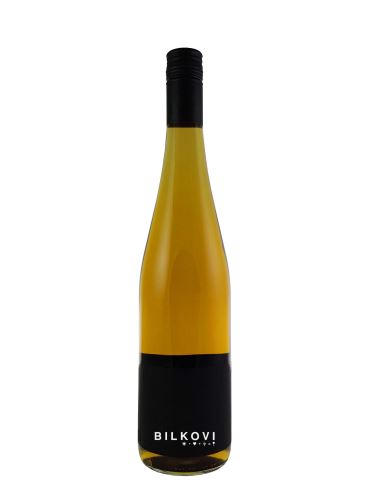 Sauvignon Blanc, Pozdní sběr, 2020, Vinařství Bílkovi, 0.75 l