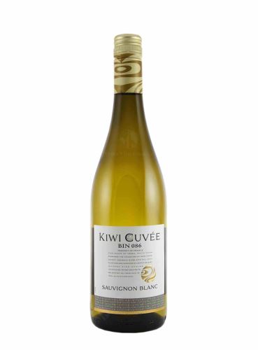Sauvignon Blanc, BIN 086, Vin de France, 2016, Kiwi Cuvée, 0.75 l