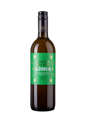 Glühwein, Bílé svařené víno, Domäne Wachau, 0.75 l