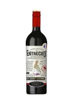 Cuvée Entrecote, Vin de France, 2020, Gourmet Pére &amp; Fils, 0.75 l