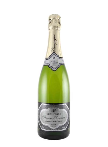 Champagne, Simon - Devaux, Fournier Pére & Fils, 0.75 l
