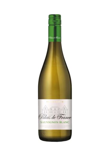 Sauvignon Blanc, Vin de France, 2017, Palais de France, 0.75 l