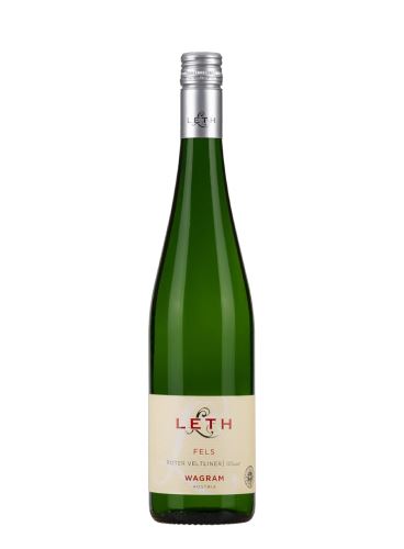 Roter Veltliner, Klassik, Wagram DAC, 2023, Weingut Leth, 0.75 l