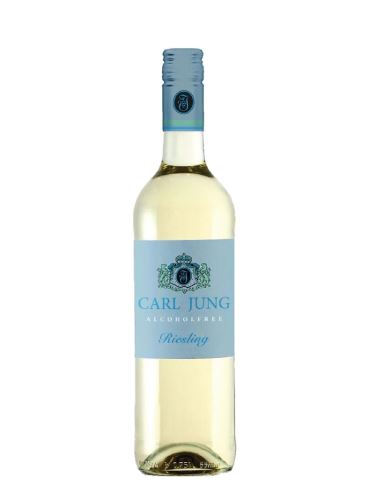 Riesling, Nealkoholické víno, Carl Jung, 0.75 l