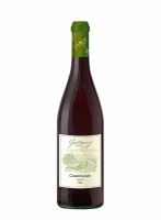 Chardonnay, Pozdní sběr - barrique, 2019, Vinařství Gotberg, 0.75 l