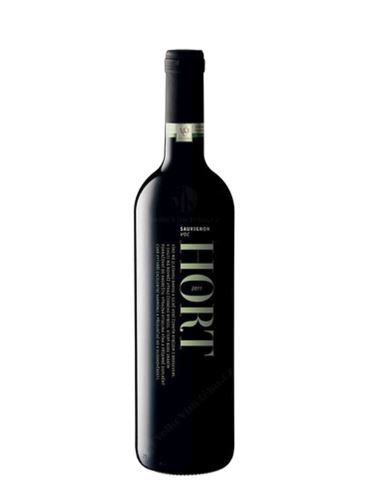 Sauvignon, VOC, 2014, Vinařství VINO HORT, 0.75 l