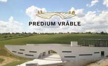 Poznejte slovenské vinařství Predium Vráble