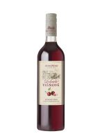 Lednické Višňové, Ovocné víno, Annovino Lednice, 0.75 l