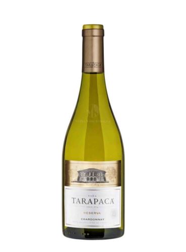 Chardonnay, Reserva, 2016, Tarapacá, 0.75 l