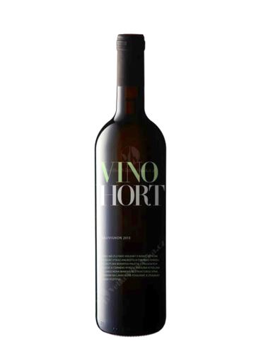 Sauvignon, Kabinet, 2014, Vinařství VINO HORT, 0.75 l