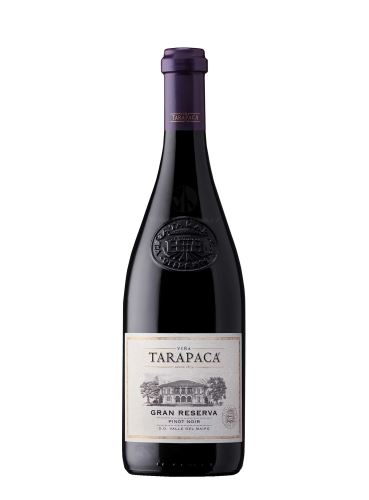 Pinot noir, DO Gran Reserva, 2016, Tarapacá, 0.75 l