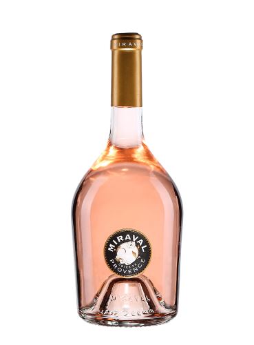 Rosé, Côtes de Provence, 2022, Château Miraval, 0.75 l