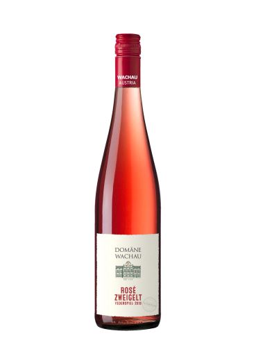 Zweigelt rosé, Federspiel Terrassen, 2019, Domäne Wachau, 0.75 l