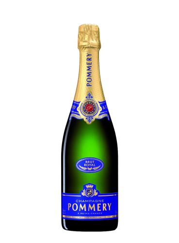 Champagne, Brut Royal, Pommery, 0.75 l