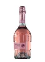 Prosecco Rosé, DOC, Millesimato 2020, Brut, San Martino, 0,75 l