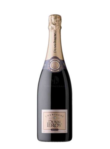 Champagne, Brut, Duval - Leroy, 0.75 l