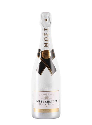 Champagne, Ice Impérial, Moet - Chandon, 0.75 l