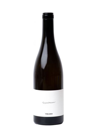 TRBLMKR, Naturální víno, 2019, Milan Nestarec, 0.75 l