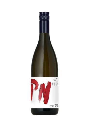 Pinot Noir, Zemské, 2016, Arte Vini, 0,75 l