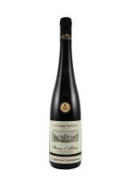 Cabernet Sauvignon, Premium Collection, Výběr z hroznů - barrique, 2018, Château Valtice, 0.75 l