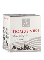 Pinot Grigio, Bag in Box, DOC, 2020, Domus Vini, 5 l