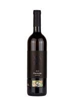 Chardonnay, Pozdní sběr - barrique, 2013,  František Mádl - Malý vinař, 0.75 l