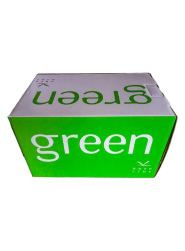 Veltlínské zelené, GREEN, Bag in Box, 2021, Arte Vini, 5 l