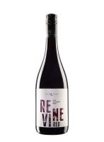Revine Red, Nealkoholické perlivé víno, Vinselekt Michlovský, 0.75 l