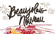 Ochutnejte francouzské Beaujolais Nouveau
