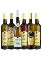 Vinařství Dufek - degustační balíček