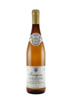 Sauvignon, Výběr z hroznů, 2019, Žernosecké vinařství, 0,75 l